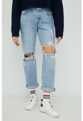 Levi's Дънки 501 90's със стандартна талия - Pepit.bg