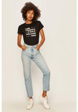 Levi's Дънки 501 Crop - Pepit.bg