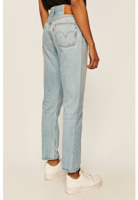 Levi's Дънки 501 Crop - Pepit.bg