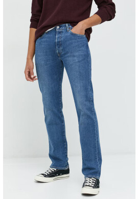 Levi's Дънки 501 Original - Pepit.bg