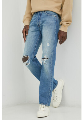 Levi's Дънки 501 Original - Pepit.bg