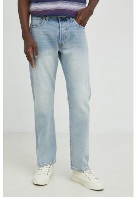 Levi's Дънки 501 Original - Pepit.bg