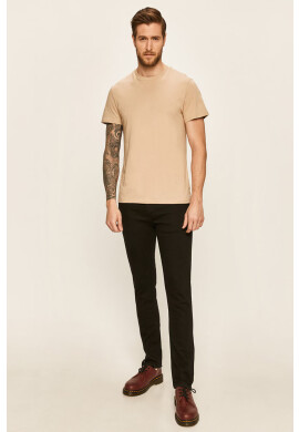 Levi's Дънки 511 Slim Fit Nightshine Black - Pepit.bg