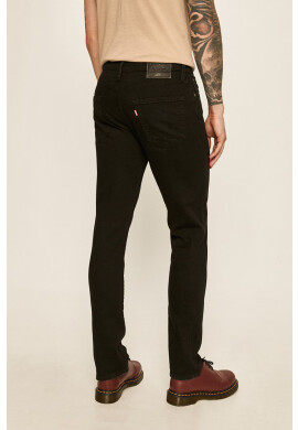 Levi's Дънки 511 Slim Fit Nightshine Black - Pepit.bg