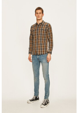 Levi's Дънки 512 - Pepit.bg