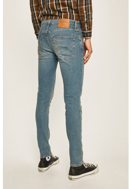 Levi's Дънки 512 - Pepit.bg