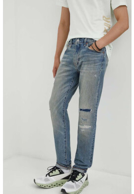 Levi's Дънки 512 SLIM TAPER в синьо - Pepit.bg