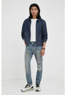 Levi's Дънки 512 SLIM TAPER в синьо - Pepit.bg