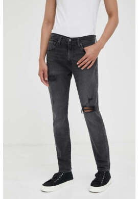 Levi's Дънки 512 SLIM TAPER в сиво - Pepit.bg