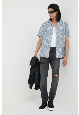Levi's Дънки 512 SLIM TAPER в сиво - Pepit.bg