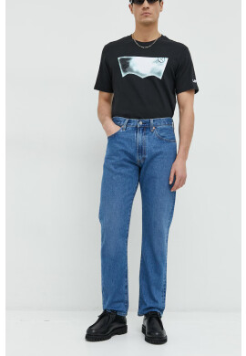 Levi's Дънки 551Z Authentic Straight - Pepit.bg