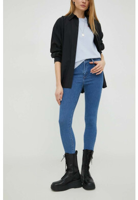 Levi's Дънки 720 с висока талия - Pepit.bg