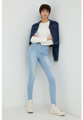 Levi's Дънки 720 с висока талия - Pepit.bg