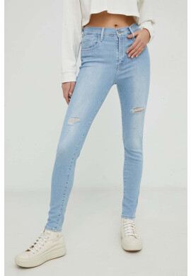 Levi's Дънки 720 с висока талия - Pepit.bg