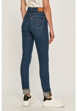 Levi's Дънки 721 - Pepit.bg