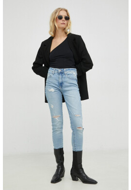 Levi's Дънки 721 - Pepit.bg