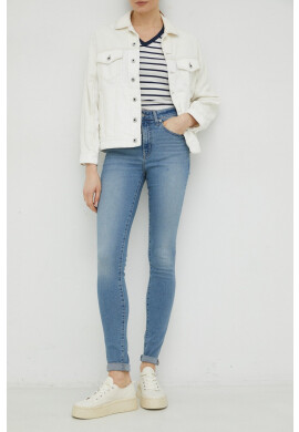 Levi's Дънки 721 с висока талия - Pepit.bg