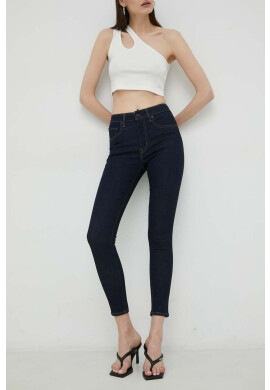 Levi's Дънки 721 с висока талия - Pepit.bg