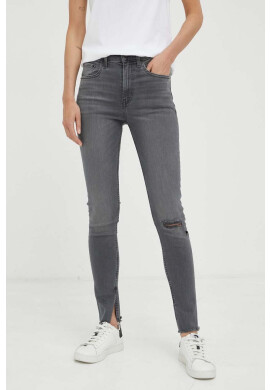 Levi's Дънки 721 в сиво - Pepit.bg