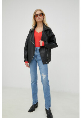 Levi's Дънки 724 с висока талия - Pepit.bg