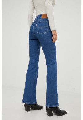 Levi's Дънки 726 Hr Flare с висока талия - Pepit.bg