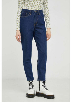 Levi's Дънки 80s Mom Jean с висока талия - Pepit.bg