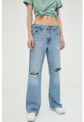 Levi's Дънки BAGGY BOOT със стандартна талия - Pepit.bg