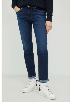 Levi's Дънки Boyfriend със стандартна талия - Pepit.bg