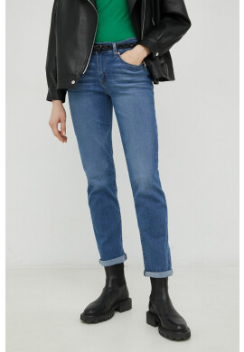 Levi's Дънки Boyfriend със стандартна талия - Pepit.bg