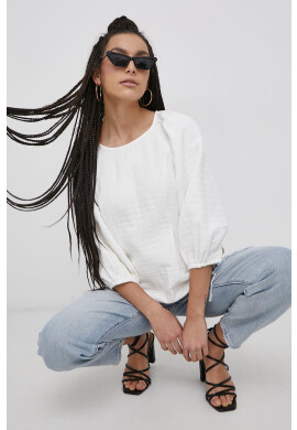 Levi's Дънки High Loose Taper дамски с висока талия - Pepit.bg