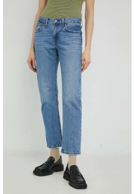 Levi's Дънки Middy със стандартна талия - Pepit.bg