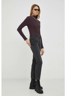 Levi's Дънки Middy Straight със стандартна талия - Pepit.bg
