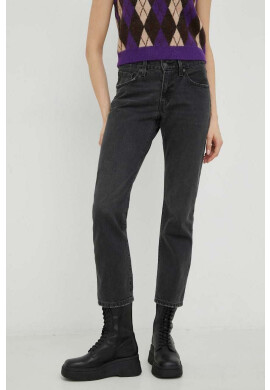 Levi's Дънки Middy Straight със стандартна талия - Pepit.bg