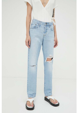 Levi's Дънки MIDDY STRAIGHT със стандартна талия - Pepit.bg