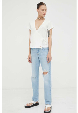Levi's Дънки MIDDY STRAIGHT със стандартна талия - Pepit.bg