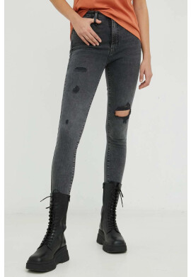 Levi's Дънки Mile High с висока талия - Pepit.bg