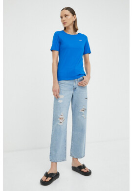 Levi's Дънки Ribcage Straight с висока талия - Pepit.bg
