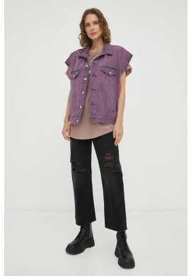Levi's Дънки RIBCAGE STRAIGHT с висока талия - Pepit.bg