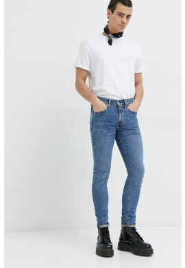 Levi's Дънки Skinny Taper - Pepit.bg