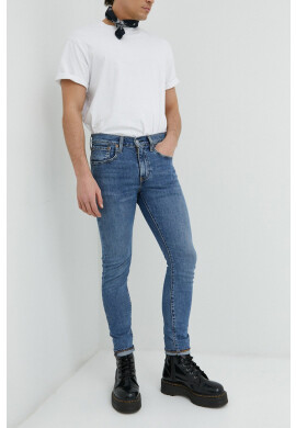 Levi's Дънки Skinny Taper - Pepit.bg