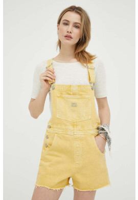 Levi's Дънков гащеризон в - Pepit.bg
