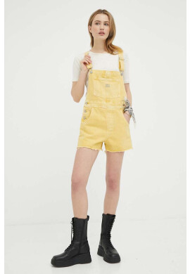 Levi's Дънков гащеризон в - Pepit.bg