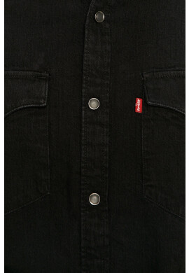 Levi's Дънкова риза - Pepit.bg