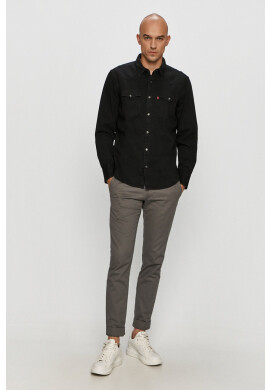 Levi's Дънкова риза - Pepit.bg