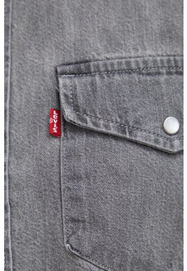 Levi's Дънкова риза - Pepit.bg
