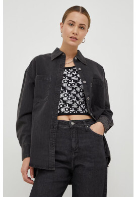Levi's Дънкова риза - Pepit.bg