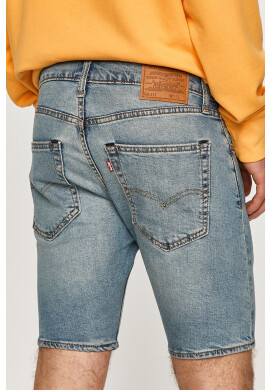 Levi's Дънкови Къс панталон мъжки - Pepit.bg