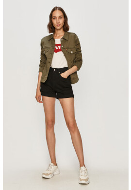 Levi's Дънкови къси панталони - Pepit.bg