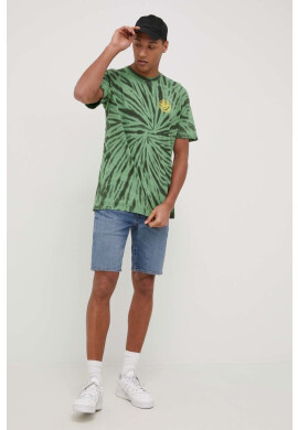 Levi's Дънкови къси панталони мъжки - Pepit.bg