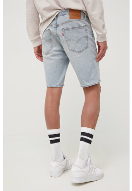 Levi's Дънкови къси панталони мъжки - Pepit.bg